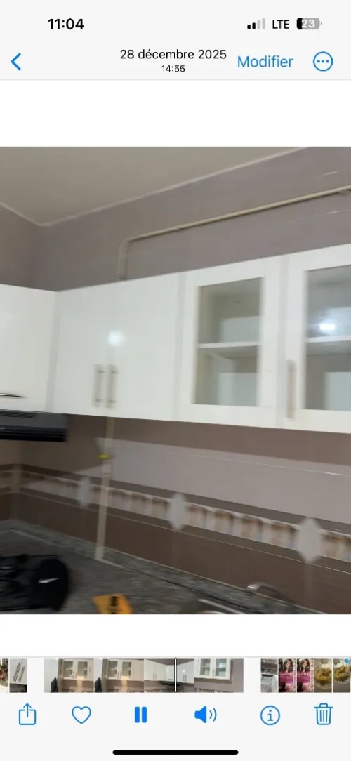 Location Appartement F5 Alger Staoueli