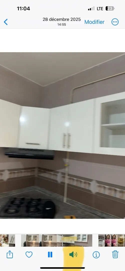 Location Appartement F5 Alger Staoueli