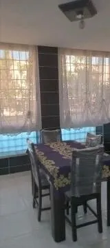 Location Appartement F4 Alger Cheraga
