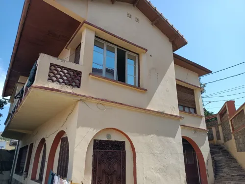 Vente Villa Alger El biar