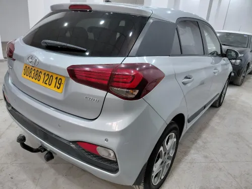 Hyundai i20 2020 i20