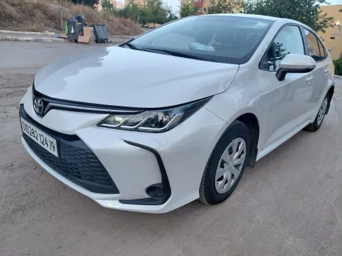 Toyota Corolla 2024 Corolla