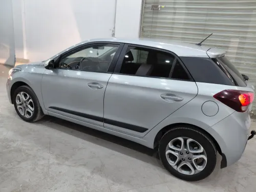 Hyundai i20 2020 i20