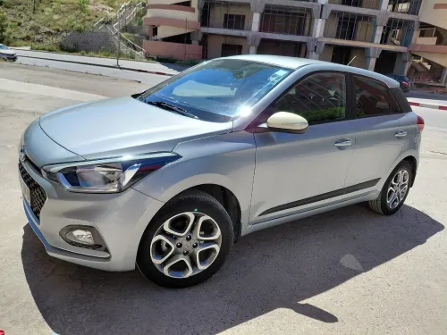Hyundai i20 2020 i20