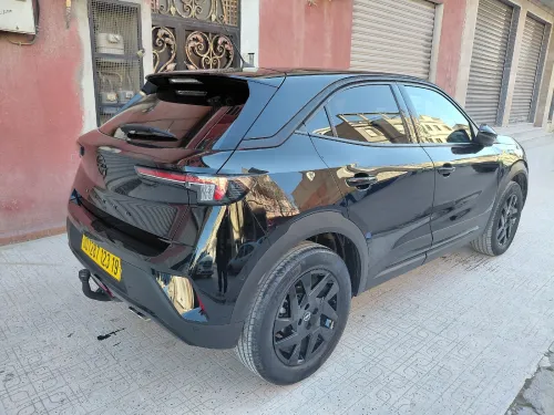 Opel Mokka 2023 GS Line