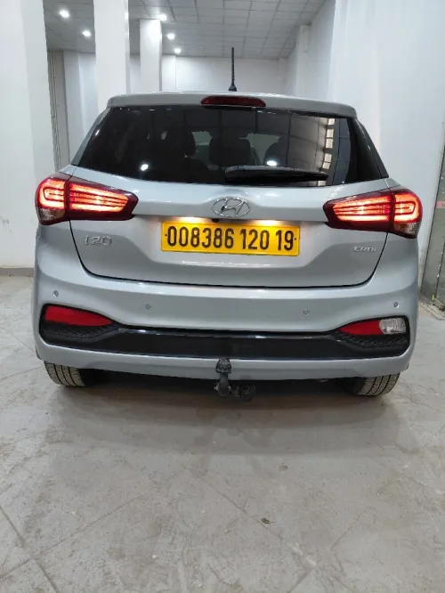 Hyundai i20 2020 i20