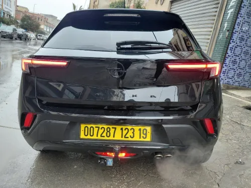 Opel Mokka 2023 GS Line