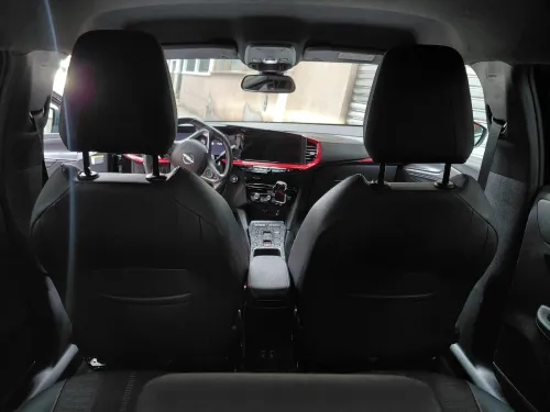 Opel Mokka 2023 GS Line