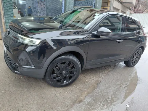 Opel Mokka 2023 GS Line