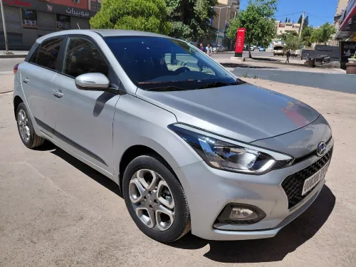 Hyundai i20 2020 i20