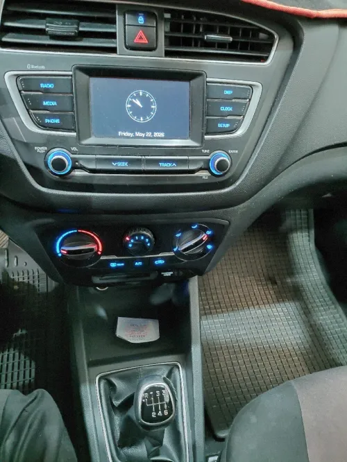 Hyundai i20 2020 i20