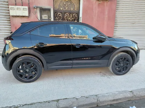 Opel Mokka 2023 GS Line