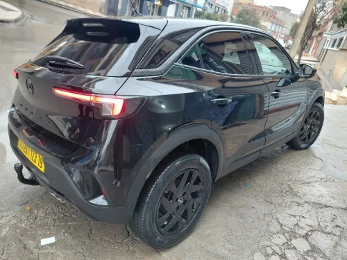 Opel Mokka 2023 GS Line