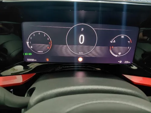 Opel Mokka 2023 GS Line