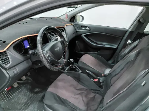 Hyundai i20 2020 i20
