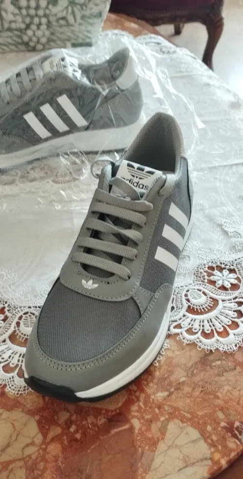 Basket adidas 
