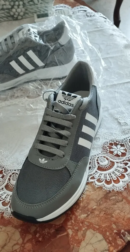 Basket adidas 