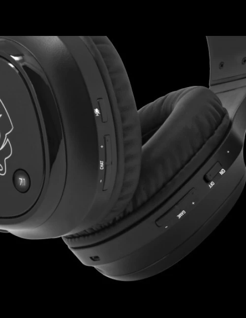 Casque Spirit Of Gamer Xpert H1100 Wireless 7.1 Surround