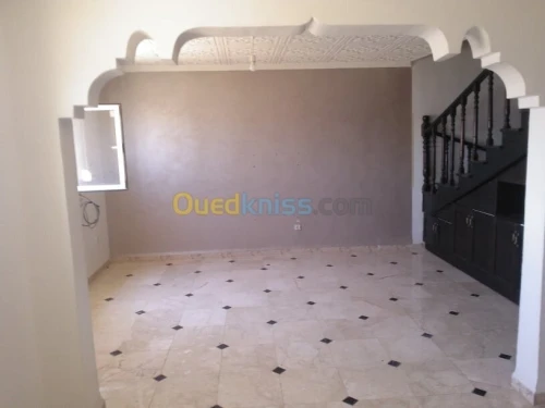 Vente Appartement Duplex F4 Alger Baba hassen