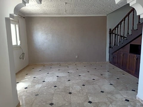 Vente Appartement Duplex F4 Alger Baba hassen