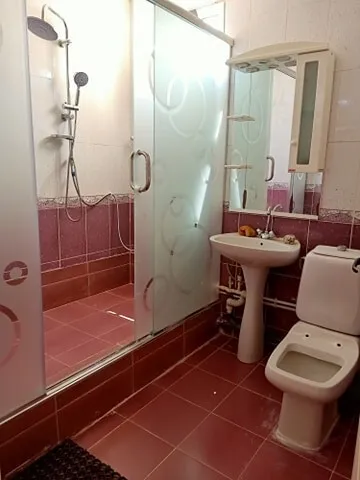 Vente Appartement Duplex F4 Alger Baba hassen