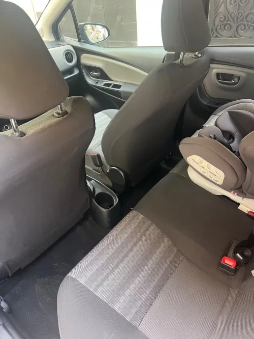Toyota Yaris 2019 Yaris