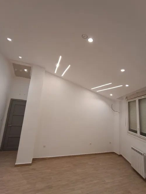 Vente Appartement F4 Oran El Kerma