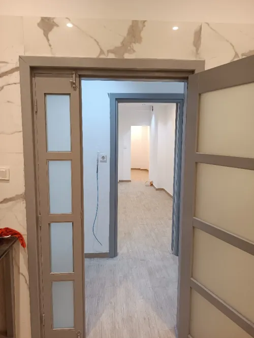 Vente Appartement F4 Oran El Kerma