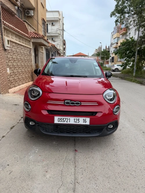 Fiat 500x 2023 Club