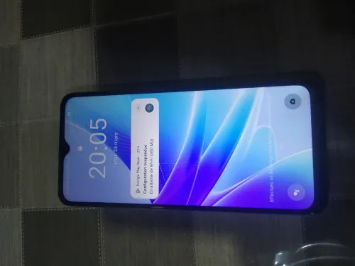 Oppo A57S