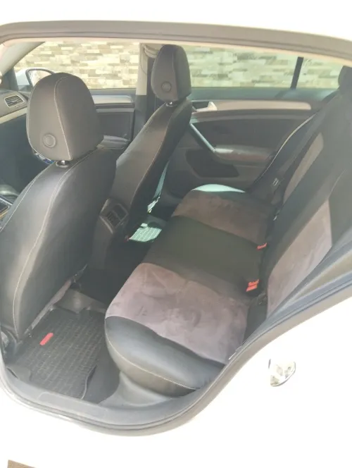 Volkswagen Golf 7 2014 Trendline +
