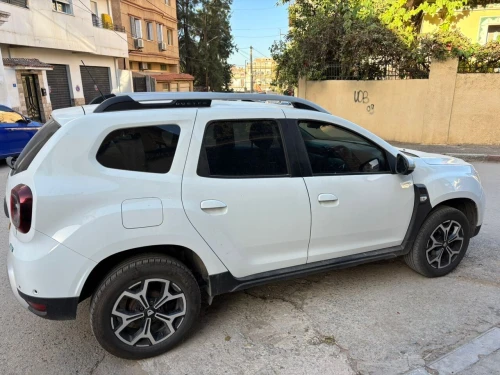 Dacia Duster 2021 Twenty