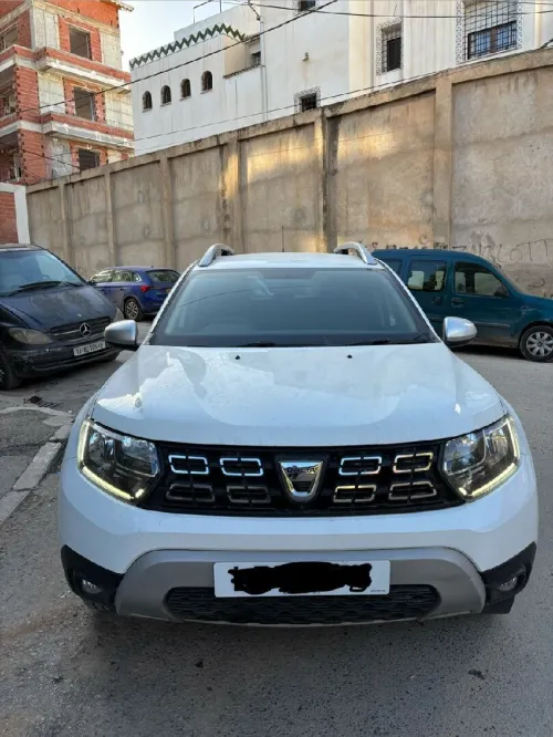 Dacia Duster 2021 Twenty