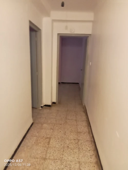 Vente Appartement F3 Boumerdès Khemis el khechna