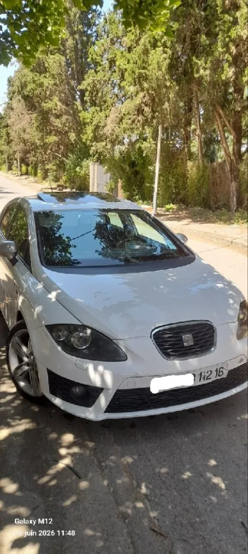Seat Leon 2012 FR