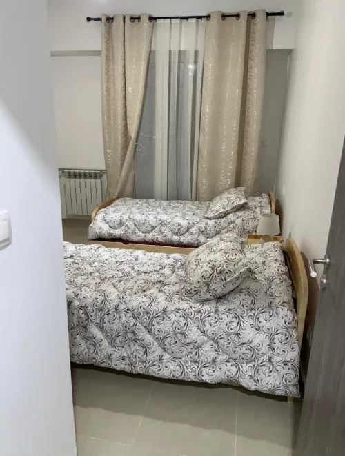 Location vacances Appartement F3 Oran Bir el djir