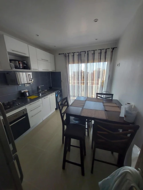 Location vacances Appartement F3 Oran Bir el djir