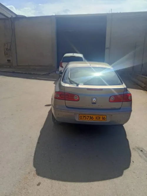 Renault Laguna 1 2001 Laguna 1
