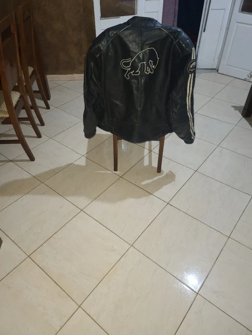 Vestes moto