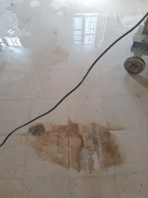 Ppnssage +lusstrage carellage et marbre 