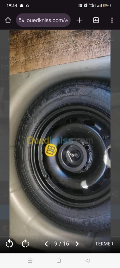 Ford Fiesta 2014 Titanium 