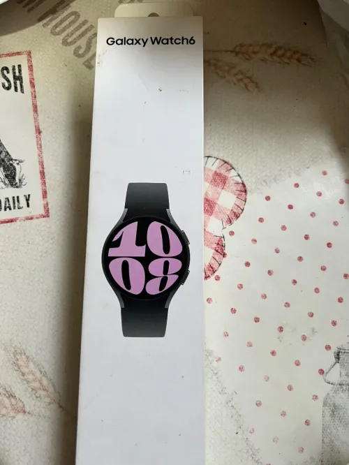 Samsung Galaxy Watch 6