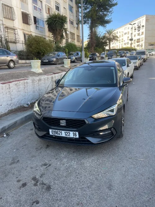 Seat Leon 2022 FR