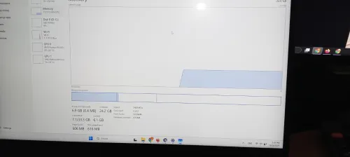 hp omen 16 | Gamer | ryzen 7 5800h | rx 6600m | RAM 32 gb | 1 To ssd