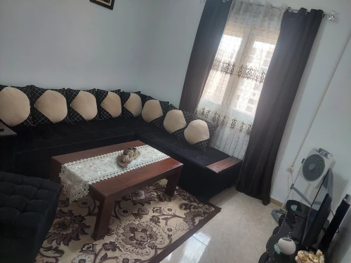 Vente Appartement F4 Oran Bir el djir