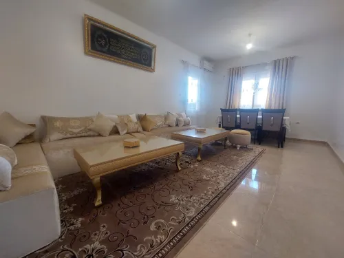 Vente Appartement F4 Oran Bir el djir
