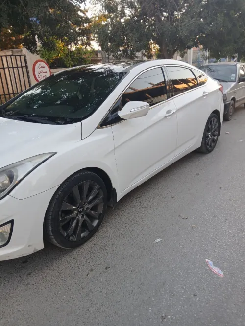 Hyundai i40 2016 Préstige