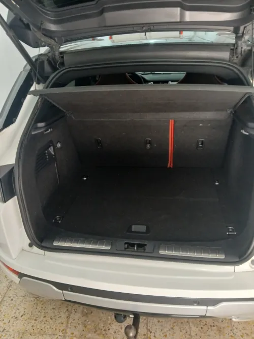 Rover 2.0 2013 