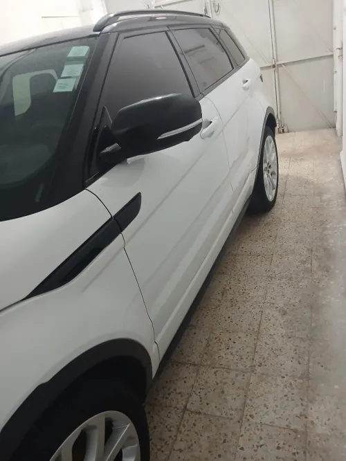 Rover 2.0 2013 