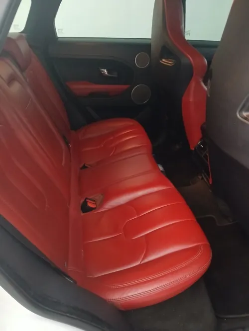 Rover 2.0 2013 
